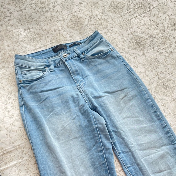 Denim - Skinny jeans